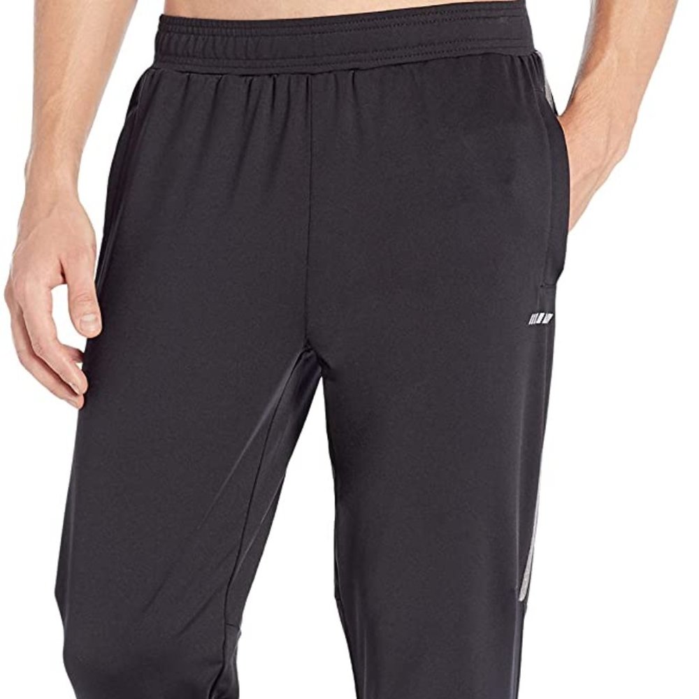 Men's Knit Performance Training Pants